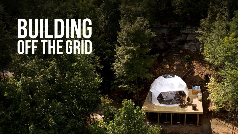 Building Off The Grid Season 13