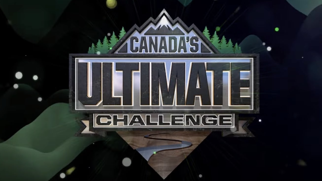 Canada's Ultimate Challenge Season 2