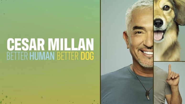 Cesar Millan Better Human Better Dog Season 4