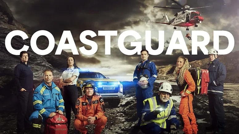 Coastguard Rescue SOS Season 2