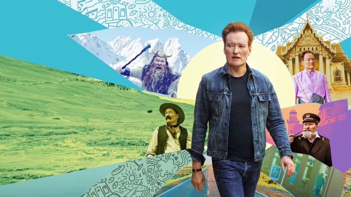 Conan O’Brien Must Go