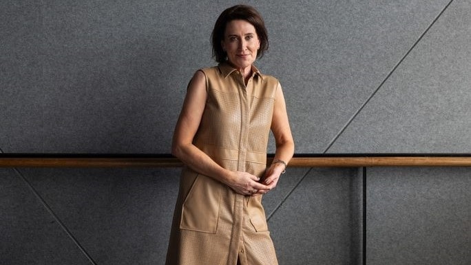 Creative Types With Virginia Trioli