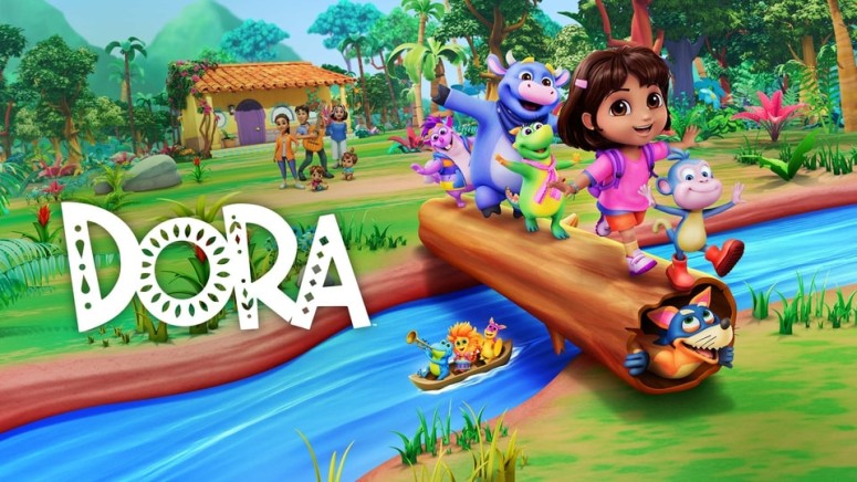 How to Watch Dora Online from Anywhere - TechNadu