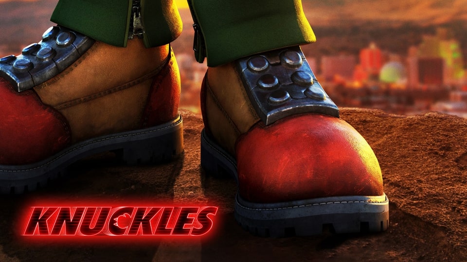 Knuckles