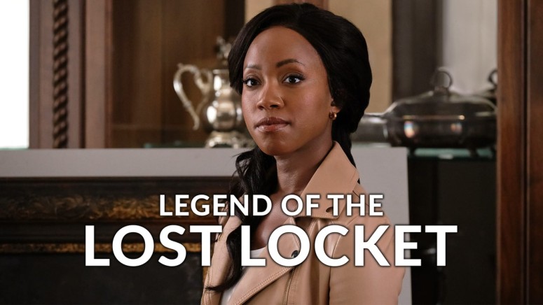 Legend of The Lost Locket