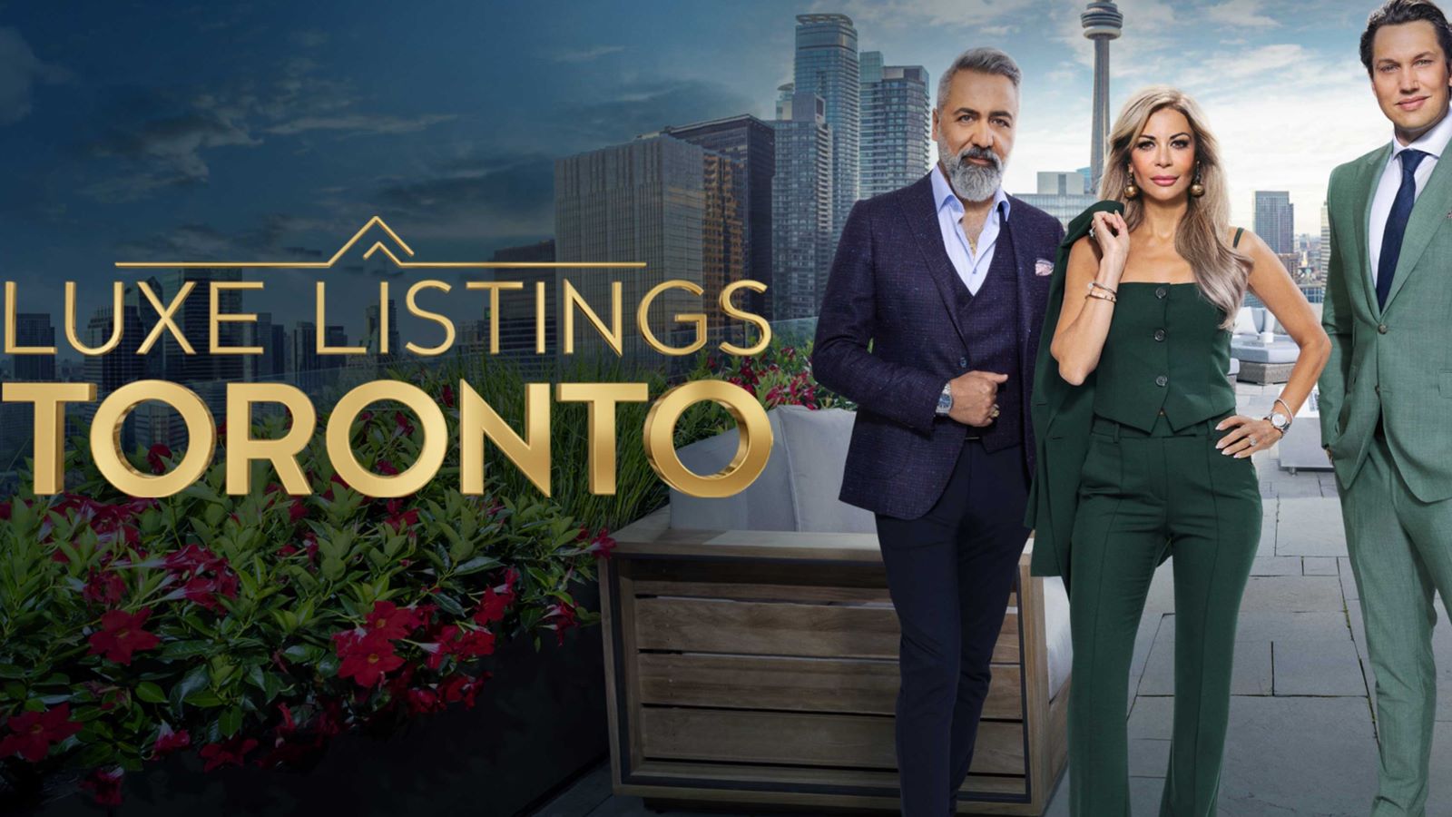 Luxe Listings Toronto