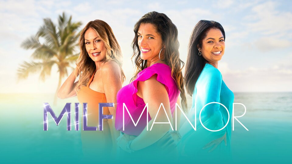 MILF Manor Season 2