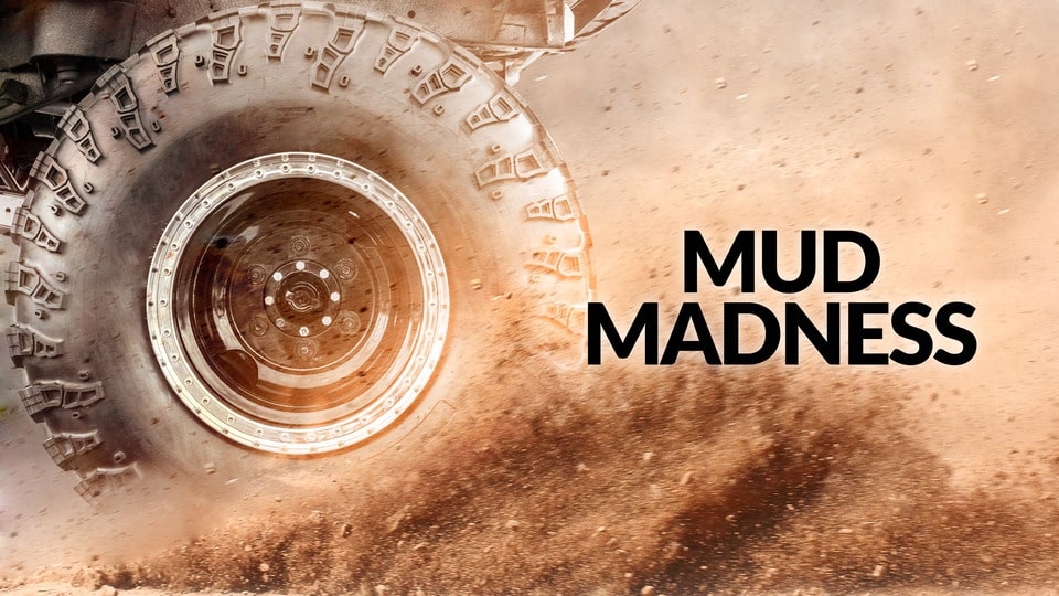 Mud Madness