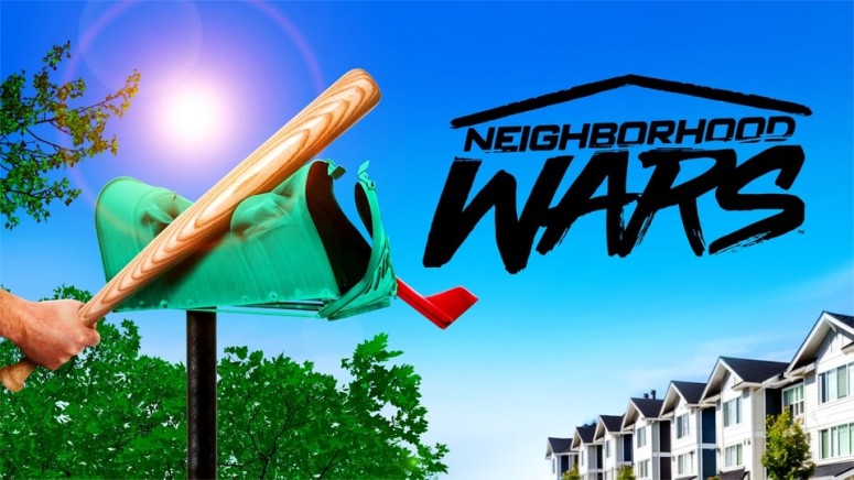 Neighborhood Wars Season 6