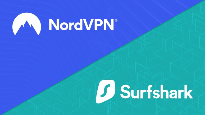 Surfshark vs. NordVPN
