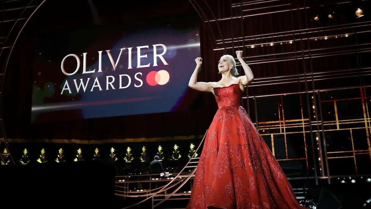 Olivier Awards 2024