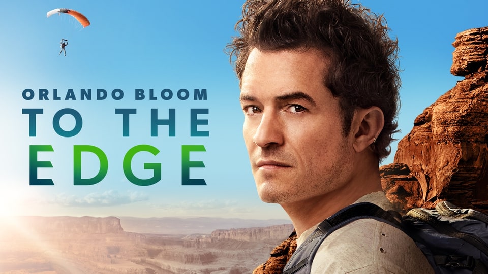 Orlando Bloom To the Edge