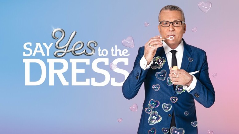 Say Yes to the Dress Season 23