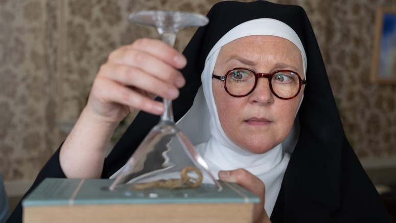 Sister Boniface Mysteries Season 3