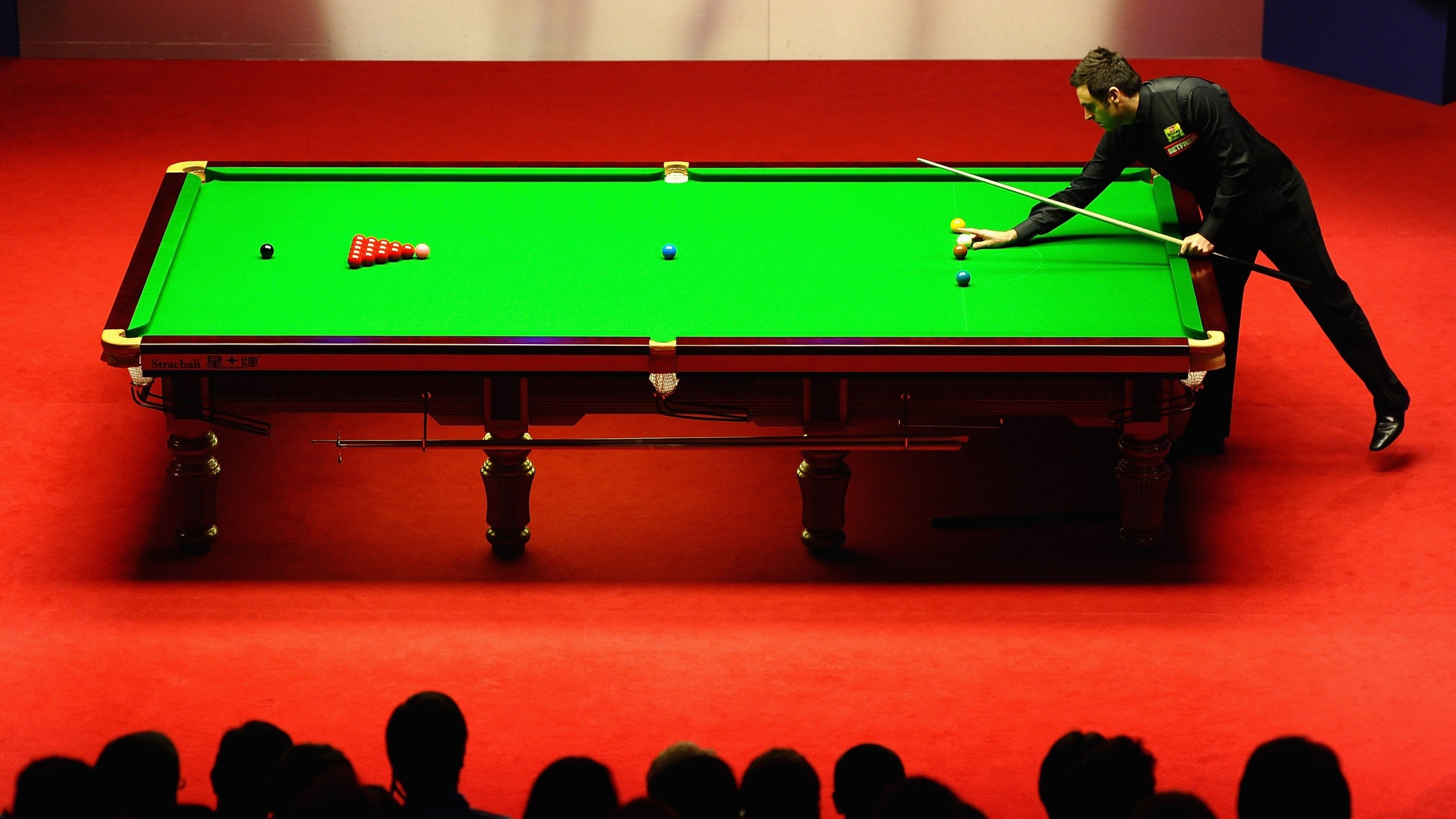 Snooker World Championship 2024