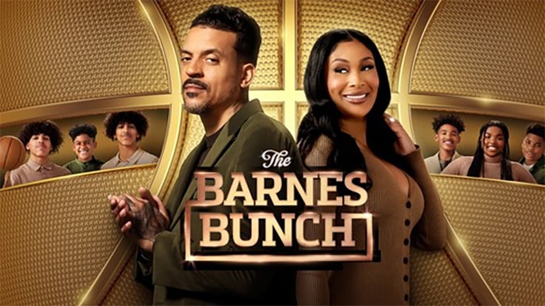 The Barnes Bunch