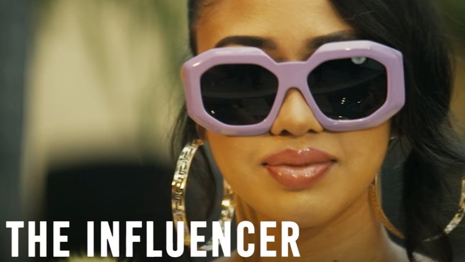 The Influencer