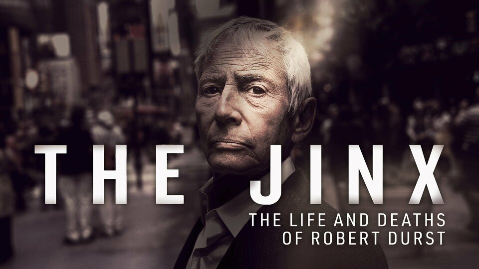 The Jinx Part Two