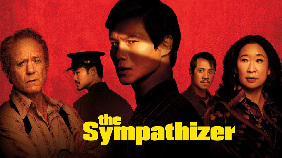 The Sympathizer