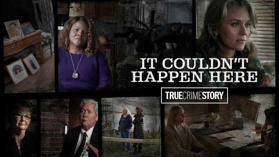 True Crime Story It Couldn’t Happen Here Season 2