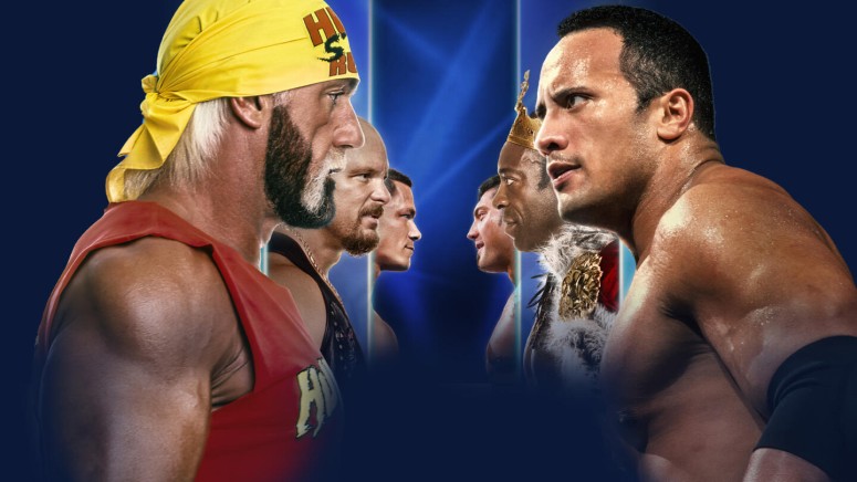 WWE Rivals Season 4