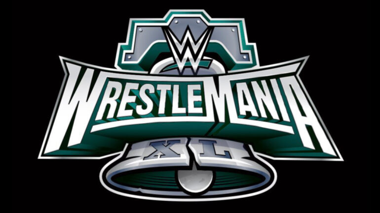 WWE WrestleMania 40