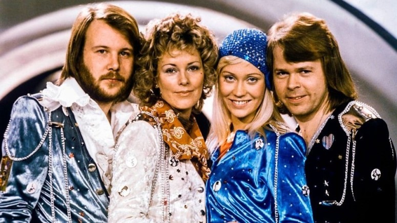 ABBA Against The Odds
