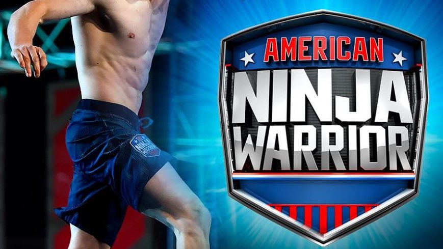 American Ninja Warrior Season 16