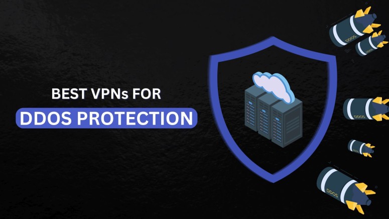 Best VPN for DDoS Protection