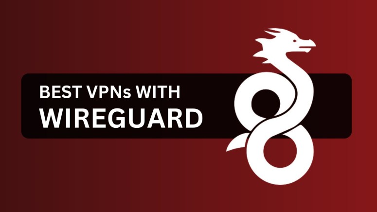 Best VPN with WireGuard