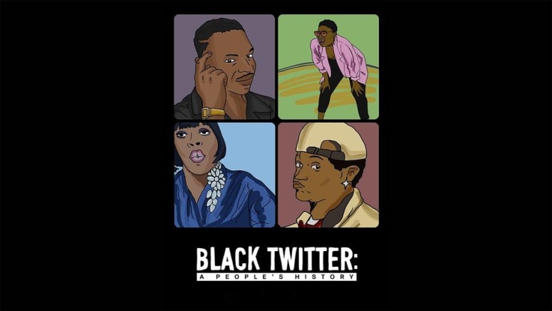 Black Twitter A People's History
