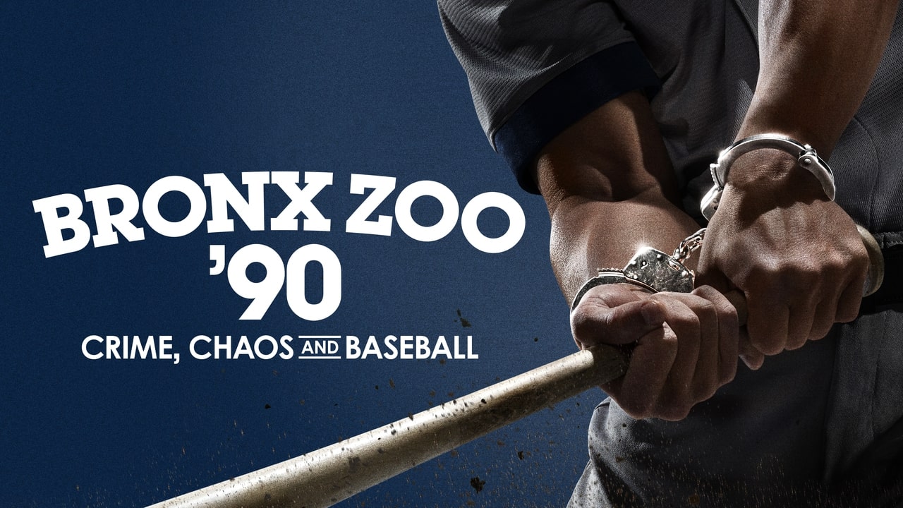 Bronx Zoo ’90 Crime, Chaos and Baseball