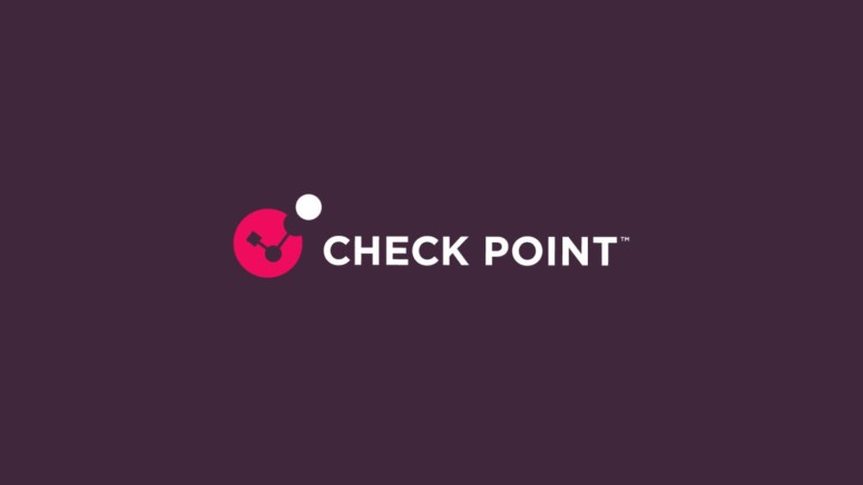 Check Point Security Logo