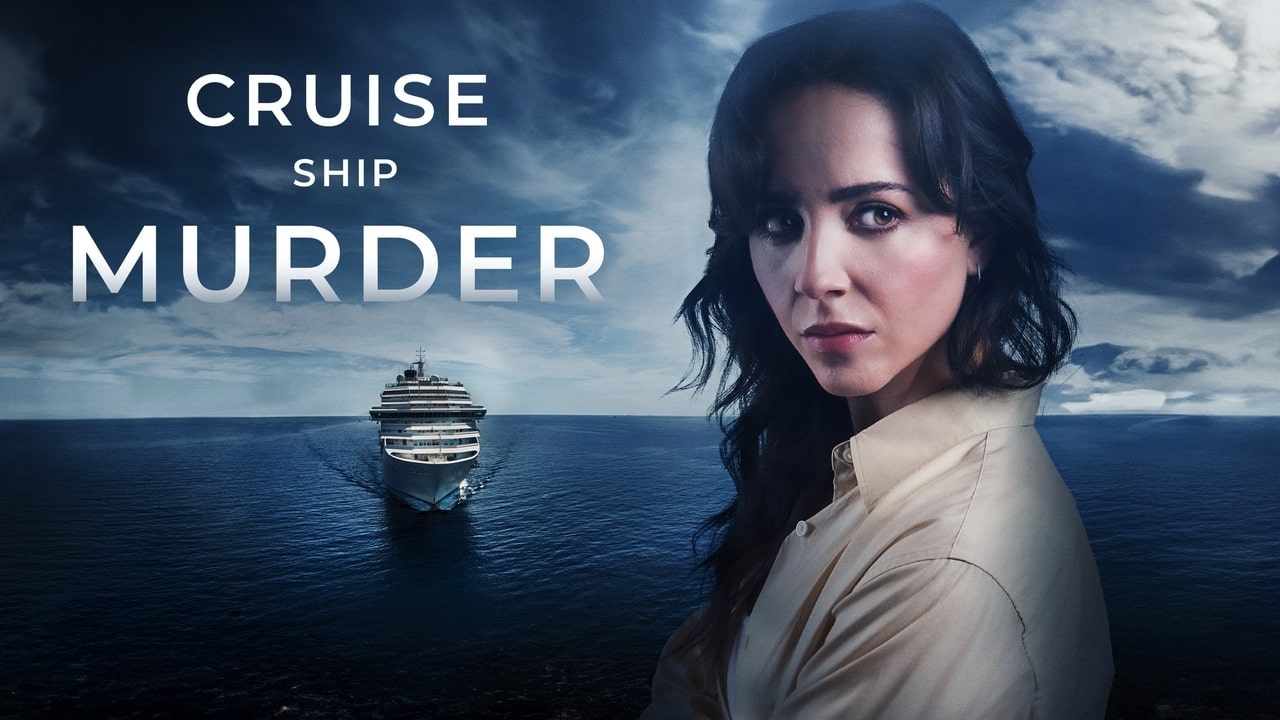 Cruise Ship Murder