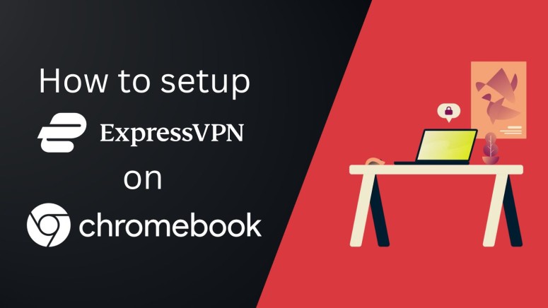 ExpressVPN on Chromebook
