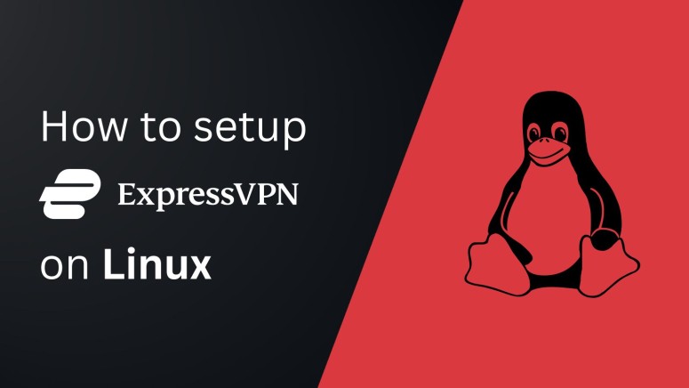 ExpressVPN on Linux