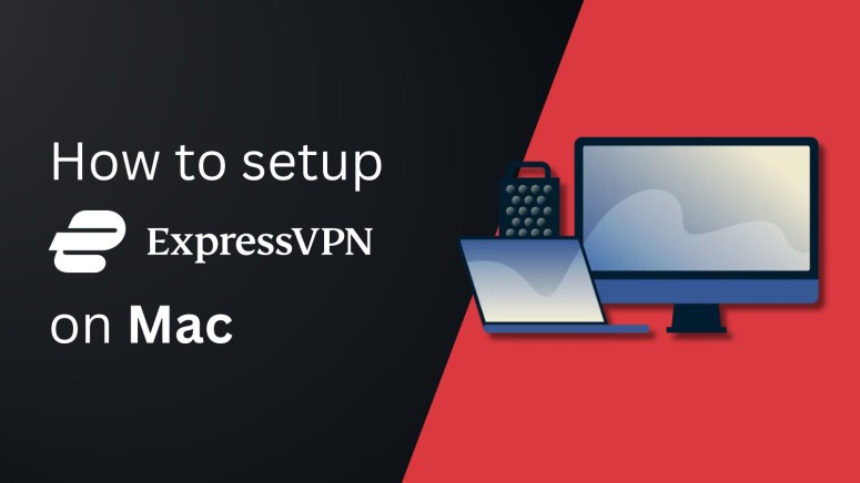 ExpressVPN on Mac