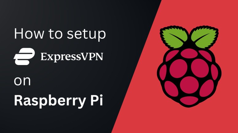 ExpressVPN on Raspberry Pi