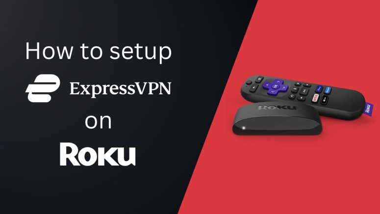 ExpressVPN on Roku