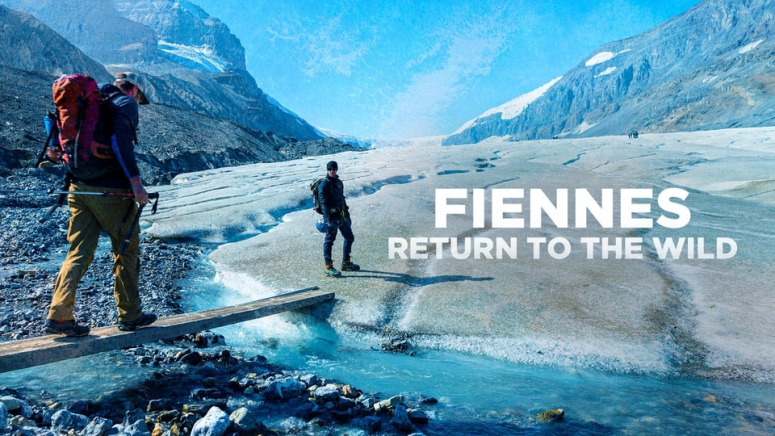 Fiennes Return to the Wild_16x9