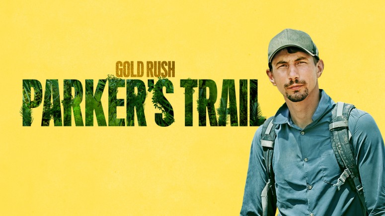 Gold Rush: Parker's Trail Season 7