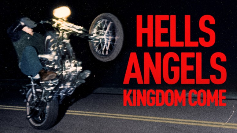 Hells Angels Kingdom Come