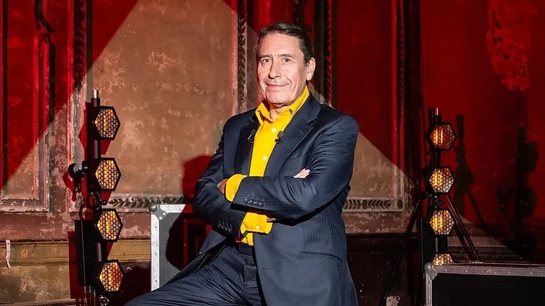 Jools Holland Season 64