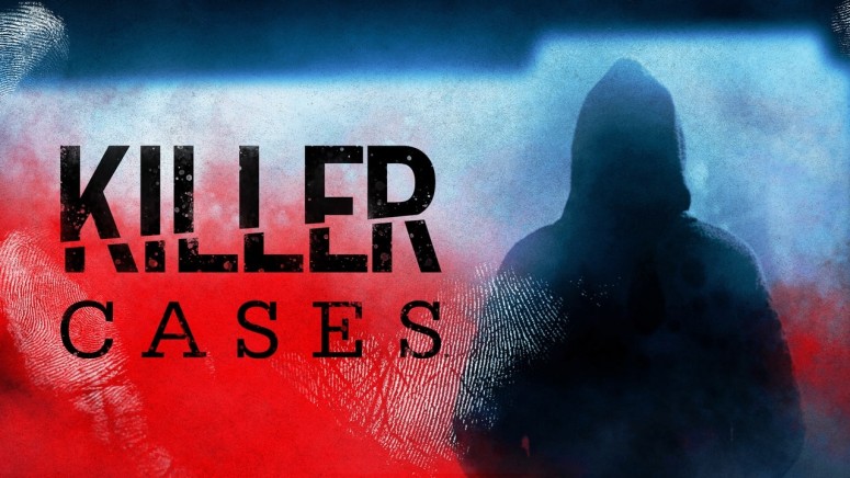 Killer Cases Season 5
