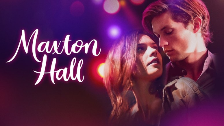 Maxton Hall - The World Between US