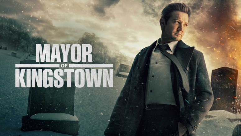 Mayor of Kingstown Season 3