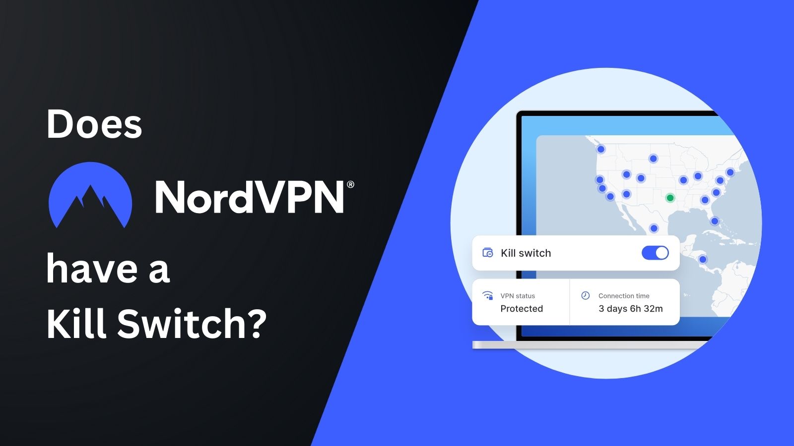 NordVPN Kill Switch