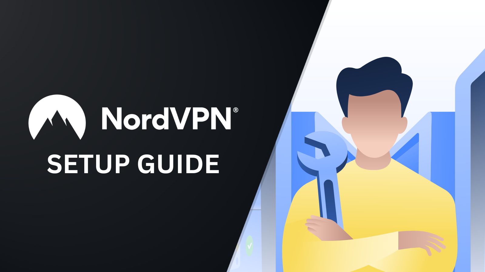 NordVPN Setup Guide