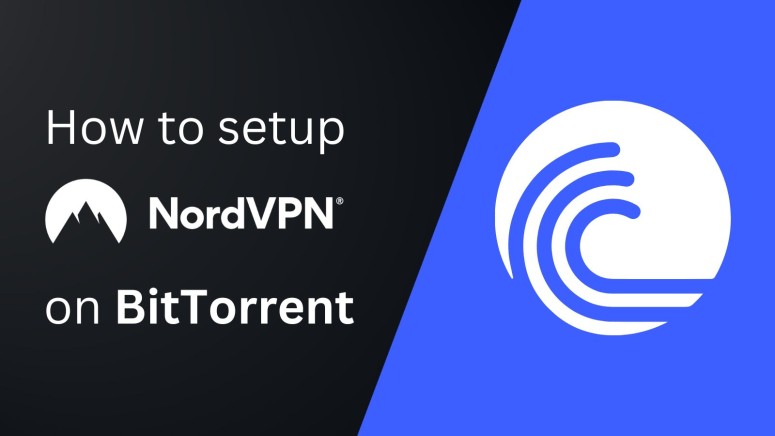 NordVPN on BitTorrent