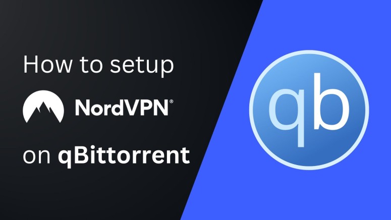 NordVPN on qBitTorrent